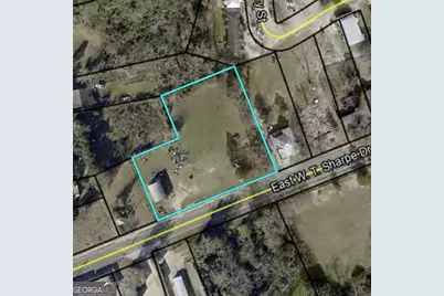 119 W T Sharpe Drive, Sylvania, GA 30467 - Photo 1