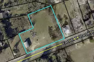 119 W T Sharpe Dr, Sylvania, GA 30467 - Photo 1