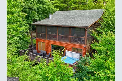 216 Laurel Creek Road, Blue Ridge, GA 30513 - Photo 9