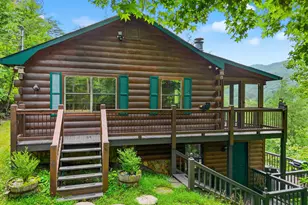 216 Laurel Creek Road, Blue Ridge, GA 30513 - Photo 1