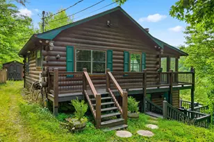 216 Laurel Creek Road, Blue Ridge, GA 30513 - Photo 23