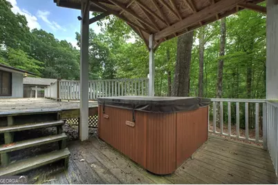 1076 Riverview Drive # 5654, Ellijay, GA 30540 - Photo 23