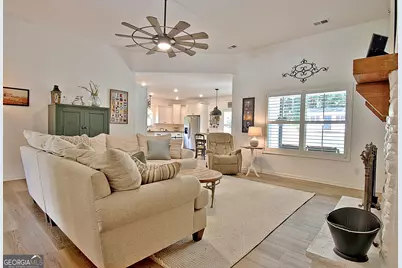 45 Oak Creek Pass, Newnan, GA 30263 - Photo 15