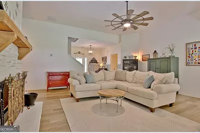 45 Oak Creek Pass, Newnan, GA 30263 - Photo 19