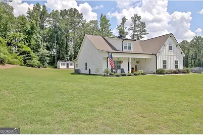 45 Oak Creek Pass, Newnan, GA 30263 - Photo 3