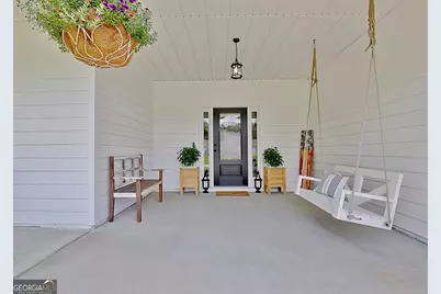45 Oak Creek Pass, Newnan, GA 30263 - Photo 5