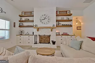 45 Oak Creek Pass, Newnan, GA 30263 - Photo 17