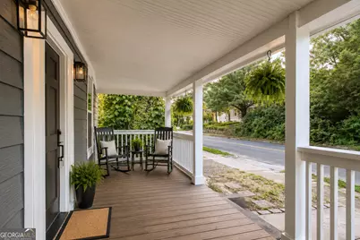 11 Cherokee Street SW, Rome, GA 30161 - Photo 3