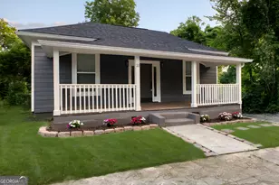 11 Cherokee St SW, Rome, GA 30161 - Photo 1