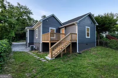 11 Cherokee Street SW, Rome, GA 30161 - Photo 29
