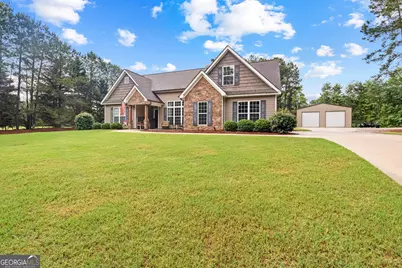 234 Emmett Young Road, Grantville, GA 30220 - Photo 49