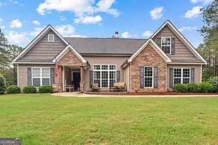 234 Emmett Young Rd, Grantville, GA 30220 - Photo 1
