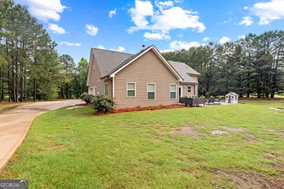 234 Emmett Young Road, Grantville, GA 30220 - Photo 45
