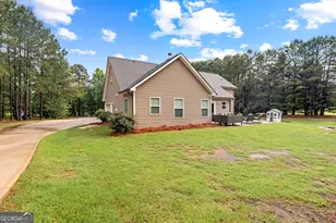 234 Emmett Young Rd, Grantville, GA 30220 - Photo 45