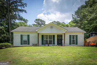 105 Pine Hill Road, Lagrange, GA 30241 - Photo 1