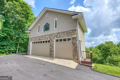880 Locust Trail, Hiawassee, GA 30546 - Photo 71