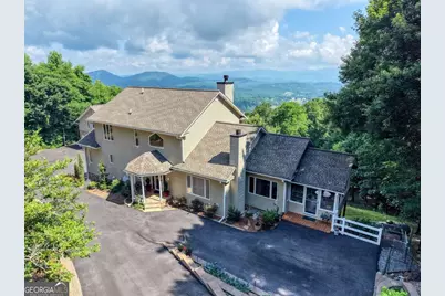 880 Locust Trail, Hiawassee, GA 30546 - Photo 1