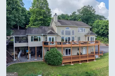 880 Locust Trail, Hiawassee, GA 30546 - Photo 15