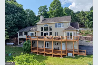 880 Locust Trail, Hiawassee, GA 30546 - Photo 15
