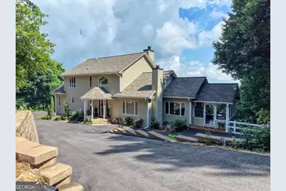 880 Locust Trail, Hiawassee, GA 30546 - Photo 7