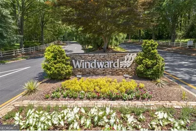 3085 Walnut Creek Drive, Alpharetta, GA 30005 - Photo 51