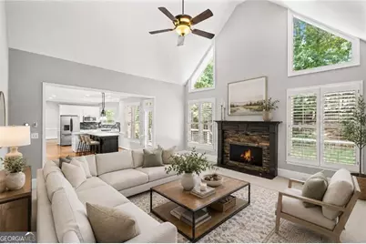 3085 Walnut Creek Drive, Alpharetta, GA 30005 - Photo 19