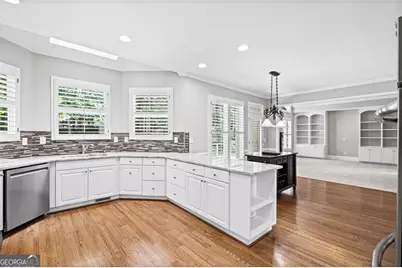 3085 Walnut Creek Drive, Alpharetta, GA 30005 - Photo 15
