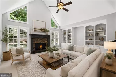 3085 Walnut Creek Drive, Alpharetta, GA 30005 - Photo 17