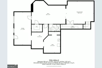 3085 Walnut Creek Drive, Alpharetta, GA 30005 - Photo 49
