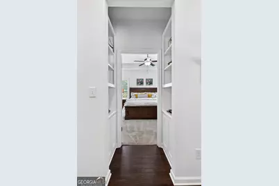 86 Pollen Trail, Grantville, GA 30220 - Photo 17