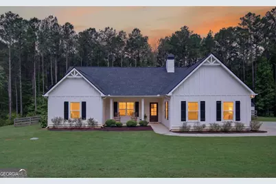 86 Pollen Trail, Grantville, GA 30220 - Photo 67