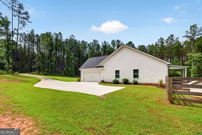 86 Pollen Trail, Grantville, GA 30220 - Photo 53