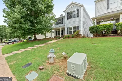 140 Stillwood Drive, Newnan, GA 30265 - Photo 7