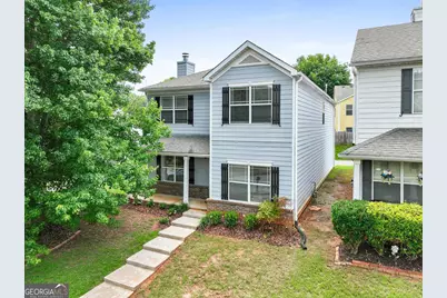 140 Stillwood Drive, Newnan, GA 30265 - Photo 1