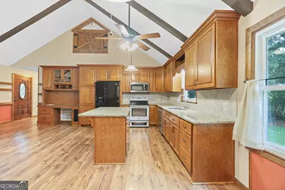 575 Covered Bridge Road, Covington, GA 30016 - Photo 17