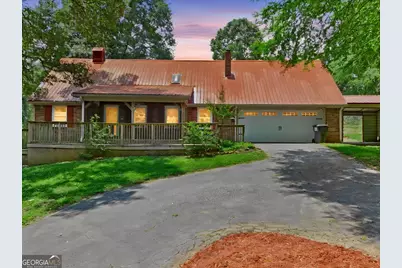 575 Covered Bridge Road, Covington, GA 30016 - Photo 3