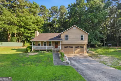 3 Crocker Lane, Hiram, GA 30141 - Photo 3