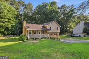 3 Crocker Ln, Hiram, GA 30141 - Photo 1