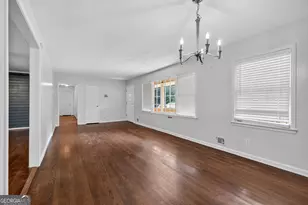 3790 William Paul Dr, Austell, GA 30106 - Photo 13