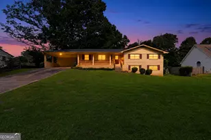 3790 William Paul Dr, Austell, GA 30106 - Photo 5