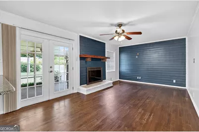 3790 William Paul Drive, Austell, GA 30106 - Photo 5