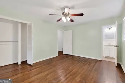 3790 William Paul Drive, Austell, GA 30106 - Photo 17