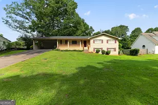 3790 William Paul Dr, Austell, GA 30106 - Photo 1