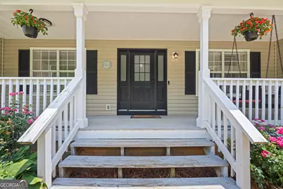 1649 Brays Lake Road, Royston, GA 30662 - Photo 7