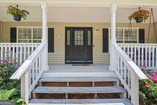 1649 Brays Lake Rd, Royston, GA 30662 - Photo 7