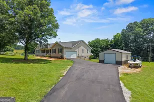 1649 Brays Lake Rd, Royston, GA 30662 - Photo 5