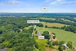 1649 Brays Lake Rd, Royston, GA 30662 - Photo 67