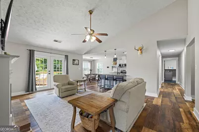 1649 Brays Lake Road, Royston, GA 30662 - Photo 11