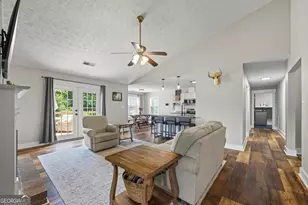 1649 Brays Lake Rd, Royston, GA 30662 - Photo 11