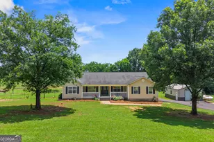 1649 Brays Lake Rd, Royston, GA 30662 - Photo 1